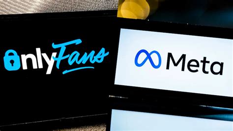 The OnlyFans Meta Bribe Lawsuit, Explained 